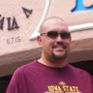 Meet your Posher, Dan